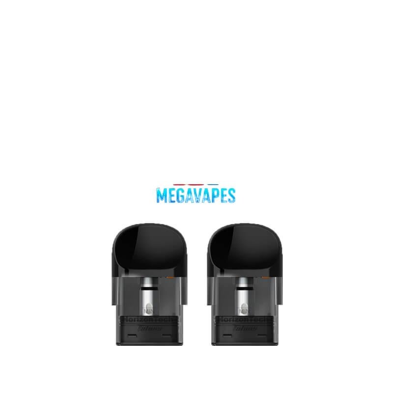 HorizonTech Talons Replacement Pods 2ml - Mega Vapes Australia HorizonTech Talons Replacement Pods 2ml