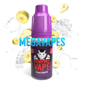 Pear Drops E-Liquid by Vampire Vape 10ml