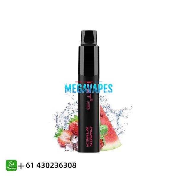 IGET LEGEND Strawberry Watermelon 4000 Puffs
