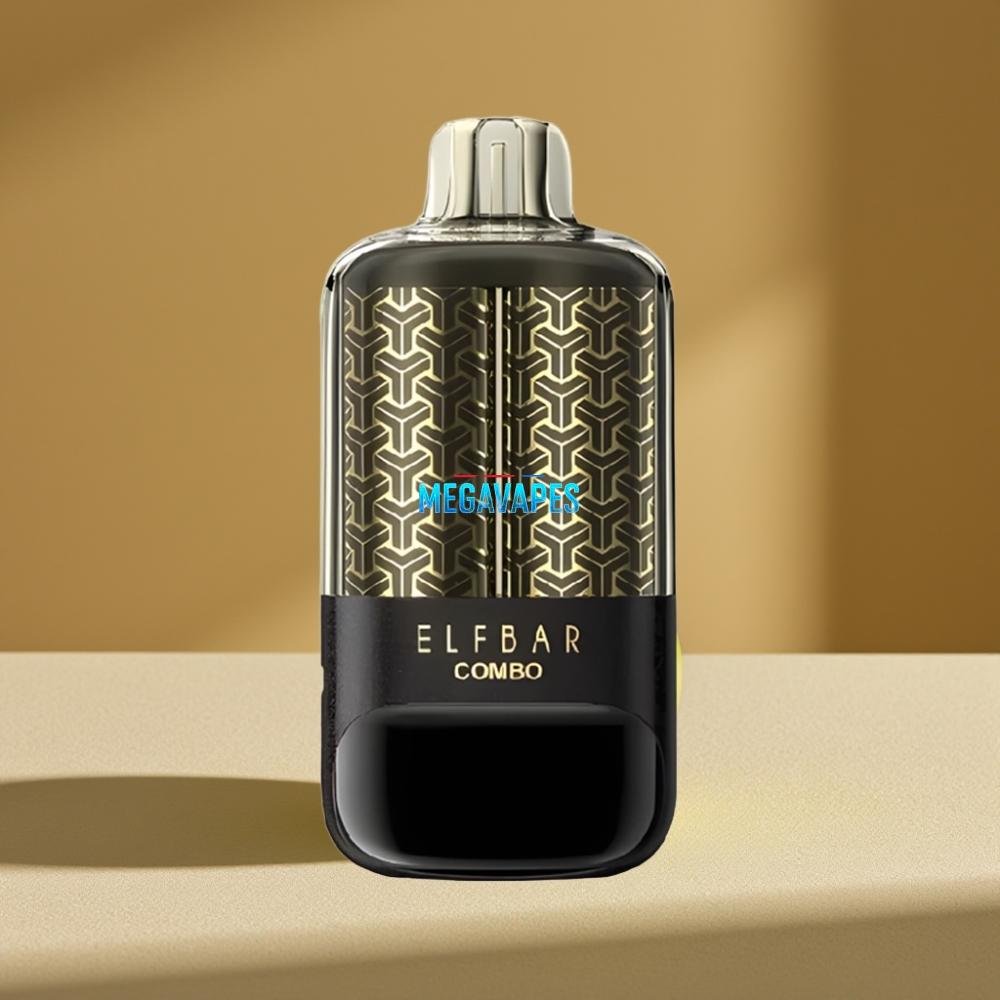 ELF_BAR_COMBO_25000_Puffs_Dual_Mode_Disposable_Vape_Green_Apple_Double_Apple_Shisha_D6DP0Z28jpg - Mega Vapes Australia