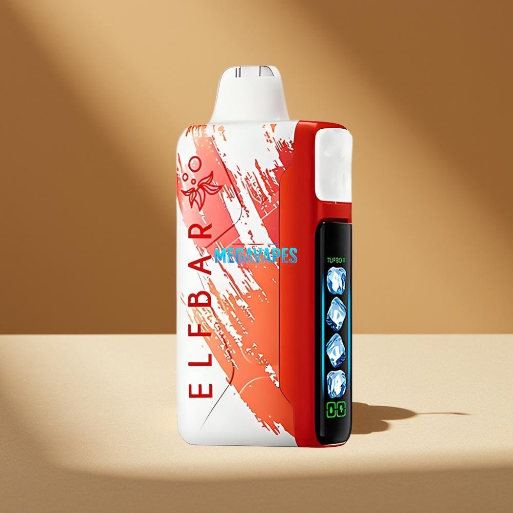 Elf_Bar_Ice_King_40000_Puffs_Rechargeable_Adjustable_Cooling_Disposable_Vape_Cherry_Fuse_D6DP0Z41jpg - Mega Vapes Australia