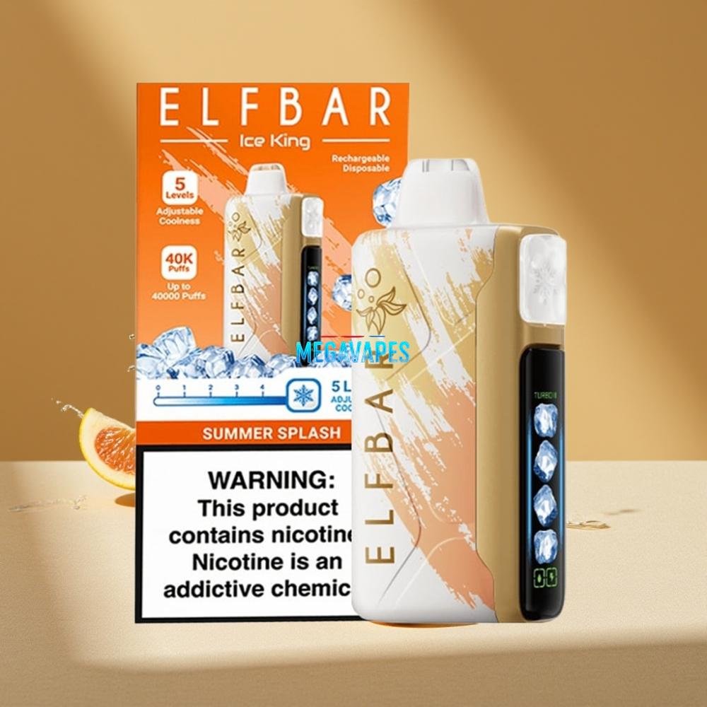 Elf_Bar_Ice_King_40000_Puffs_Rechargeable_Disposable_Vape_with_Adjustable_Cooling_D6DP0Z68-1jpg - Mega Vapes Australia