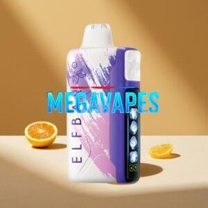 Elf_Bar_Ice_King_40000_Puffs_Rechargeable_Disposable_Vape_with_Adjustable_Cooling_LCD_D6DP0Z12jpg - Mega Vapes Australia