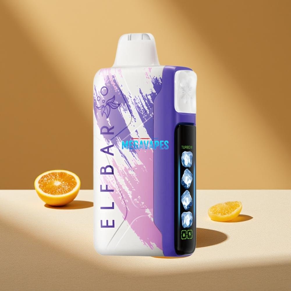 Elf_Bar_Ice_King_40000_Puffs_Rechargeable_Disposable_Vape_with_Adjustable_Cooling_LCD_D6DP0Z12jpg - Mega Vapes Australia