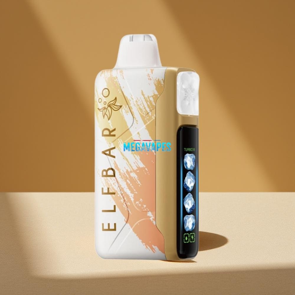 Elf_Bar_Ice_King_40000_Puffs_Rechargeable_Disposable_Vape_with_Adjustable_Cooling_LCD_Display_Dragon_Strawnana_D6DP0Z24jpg - Mega Vapes Australia