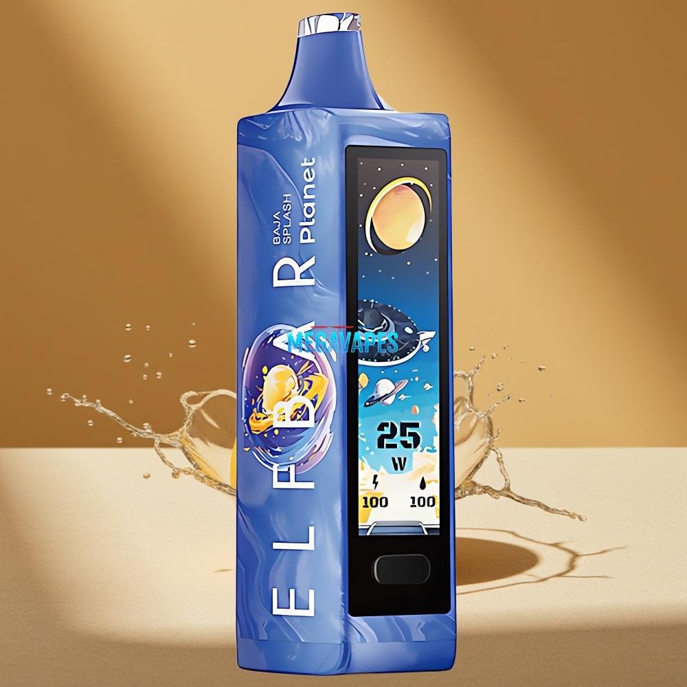 Elf_Bar_Planet_25000_Puffs_50mg_Baja_Splash_Disposable_Vape_D6DP0Z61jpg - Mega Vapes Australia