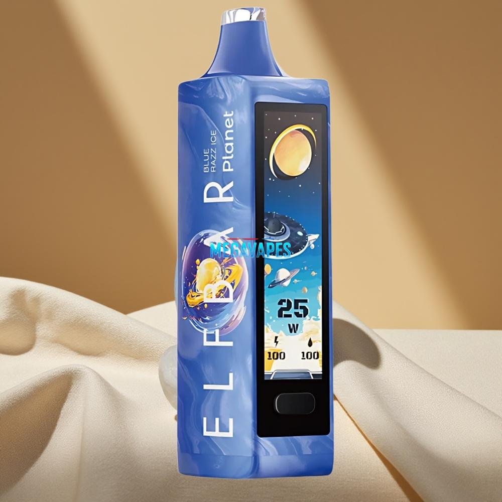 Elf_Bar_Planet_25000_Puffs_5_Mesh_Blue_Razz_Ice_Disposable_Vape_D6DP0Z44jpg - Mega Vapes Australia