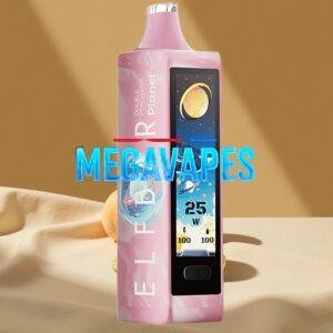 Elf_Bar_Planet_25000_Puffs_5_Mesh_Disposable_Vape_Double_Peach_Lime_D6DP0Z38jpg - Mega Vapes Australia