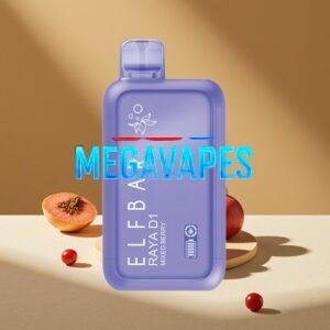 Elf_Bar_Raya_D1_13000_Puffs_Mixed_Berry_18ml_Rechargeable_Disposable_Vape_D6DP0Z55jpg - Mega Vapes Australia