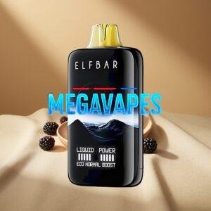 Elfbar Moonnight 40000 Puffs 22ml Mesh 50MG Type-C