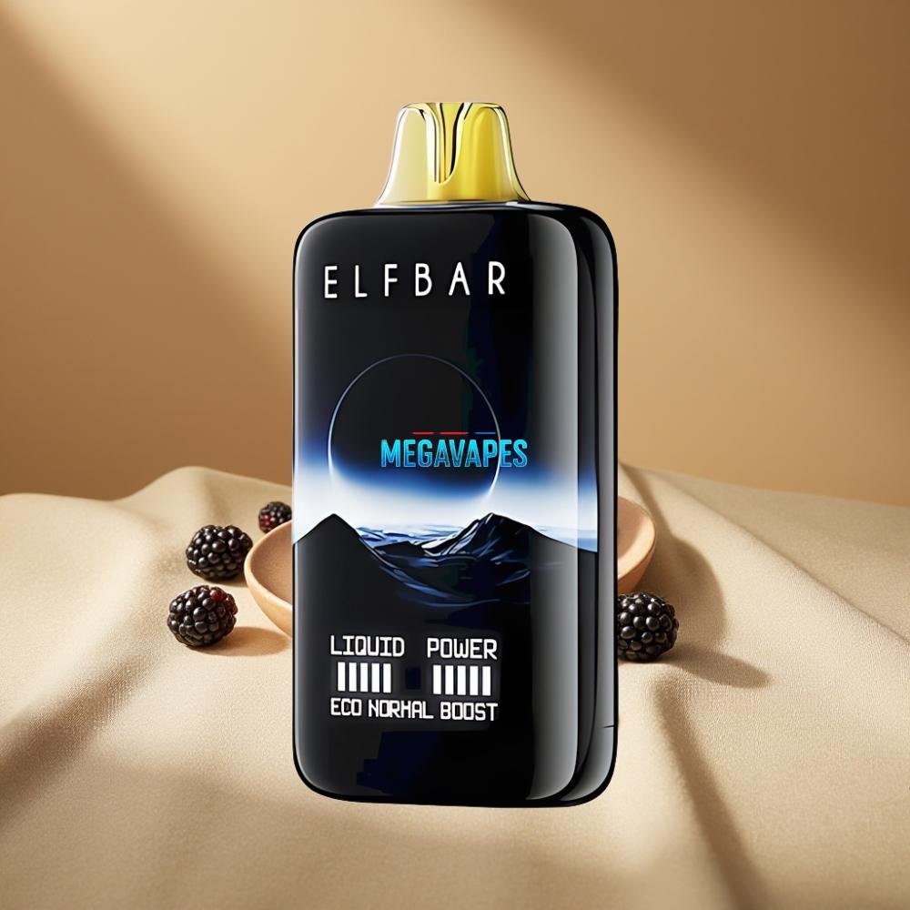 Elfbar_Moonnight_40000_Puffs_22ml_Mesh_50MG_Type_C_X0AUS1013jpg - Mega Vapes Australia