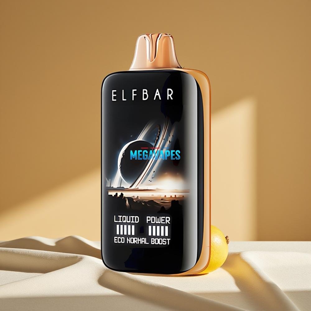 Elfbar_Moonnight_40000_Puffs_22ml_Mesh_Coil_Type_C_Fast_Charging_Pineapple_Mango_X0AUS106jpg - Mega Vapes Australia