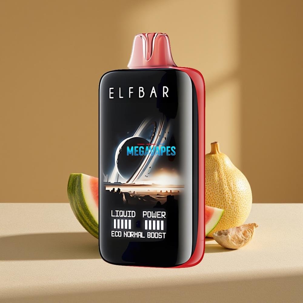 Elfbar_Moonnight_40000_Puffs_22ml_Rechargeable_Mesh_Coil_50MG_X0AUS103jpg - Mega Vapes Australia