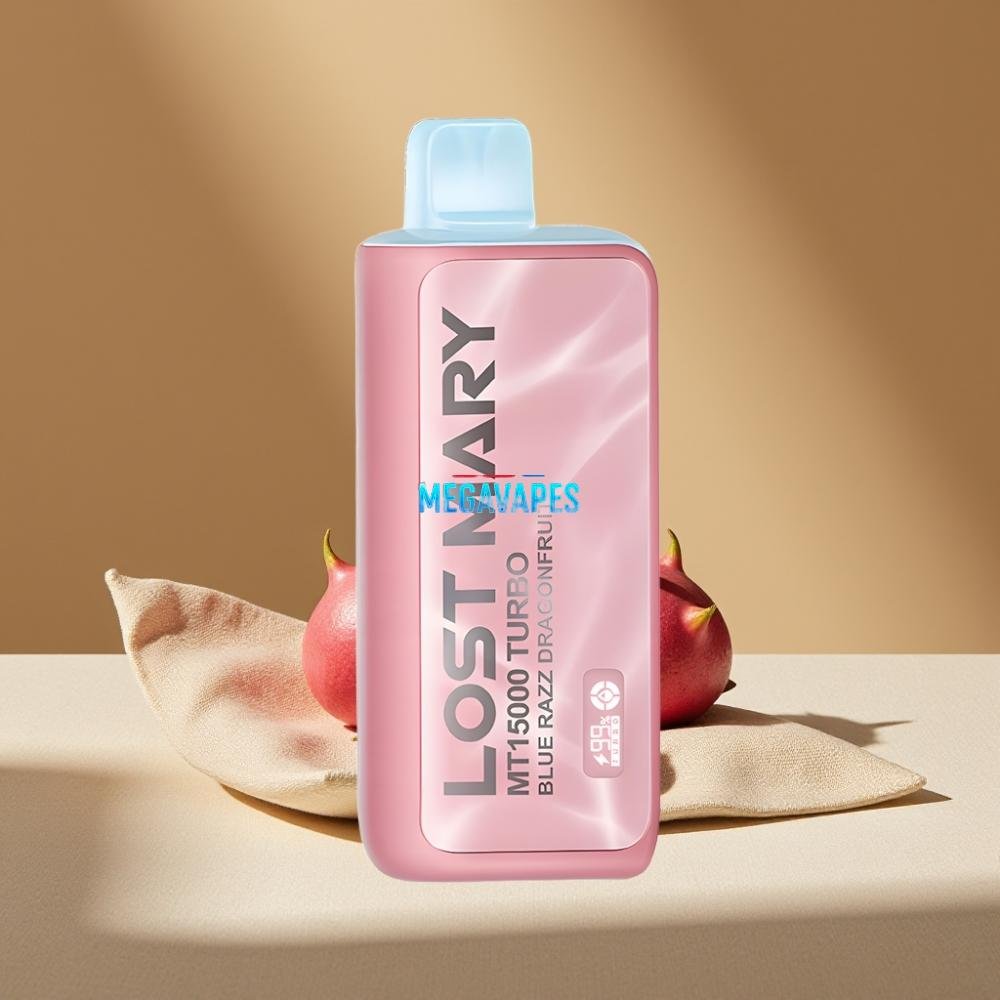 Lost_Mary_MT15000_TURBO_Dual_Mesh_11W_22W_Vape_NORMAL_EDITION_50mg_ml_D6DP0Z43-2jpg - Mega Vapes Australia