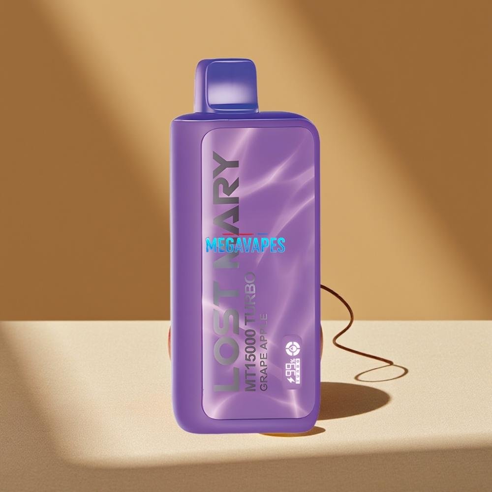 Lost_Mary_MT15000_TURBO_Dual_Mesh_11W_22W_Vape_NORMAL_EDITION_50mg_ml_D6DP0Z43-5jpg - Mega Vapes Australia