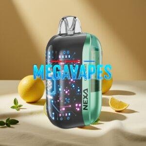 NEXA_Ultra_50K_Disposable_Vape_20mL_5_Nicotine_800mAh_Type_C_2FV41461jpg - Mega Vapes Australia