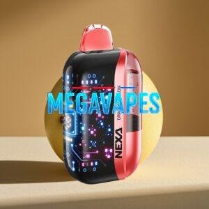 NEXA_Ultra_50K_Disposable_Vape_20mL_5_Nicotine_Dragon_Melon_2FV4719jpg - Mega Vapes Australia