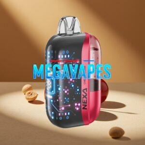 NEXA_Ultra_50K_Disposable_Vape_20mL_5_Nicotine_Dual_Mesh_Coils_2FV4857jpg - Mega Vapes Australia